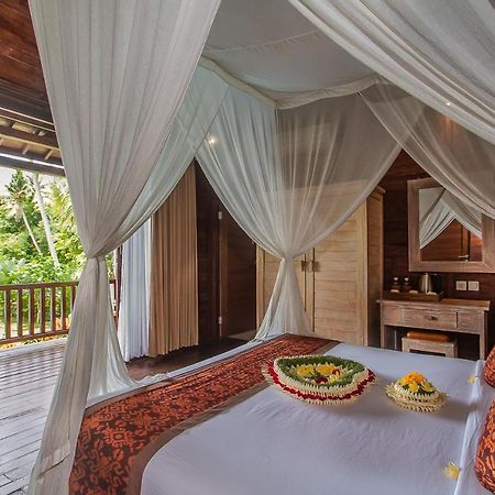 Buah Nagasari Cottages By Supala Ubud Kültér fotó